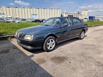 alfa 164 2000 twin spark ASI 