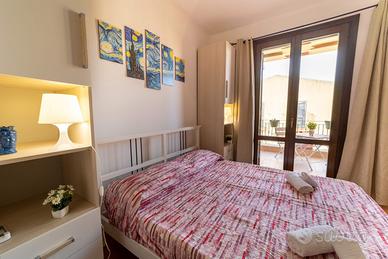 Villetta a schiera BirgiVecchi Stagnone