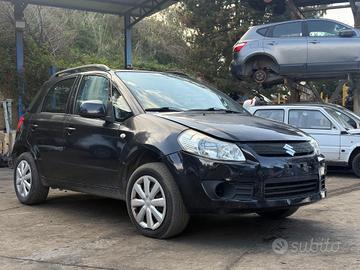 RICAMBI SUZUKI SX4 2006/2013