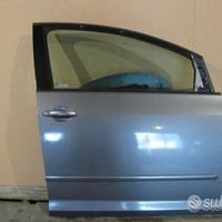 Volkswagen golf 6 plus porta sportello portiera dx