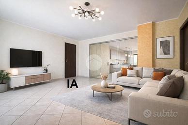 3 LOCALI A MONTALTO UFFUGO