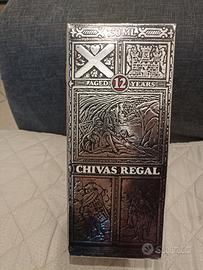 CHIVAS REGAL