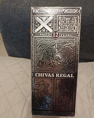CHIVAS REGAL