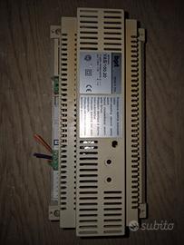 alimentatore videocitofono bpt 