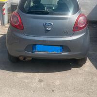 FORD KA 1.2