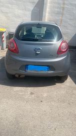 FORD KA 1.2