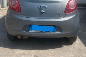 FORD KA 1.2