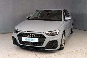Audi A1 25 TFSI S-tronic S Line Edition