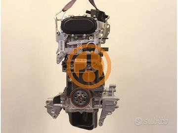 Motore usato F1AGL4113 per FIAT DUCATO