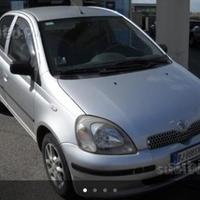 Toyota Yares 1.0 2.0.0.0 RICAMBI