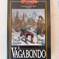 il raduno degli eroi volume 2 il vagabondo 
