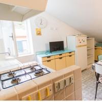 Appartamento Porto Santo Stefano