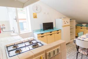 Appartamento Porto Santo Stefano