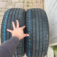 Pneumatici 205/50/17 93W