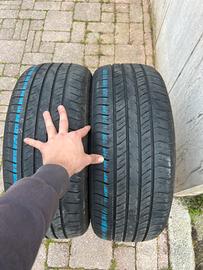 Pneumatici 205/50/17 93W