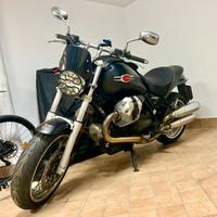 Moto Guzzi Bellagio 940