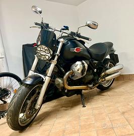 Moto Guzzi Bellagio 940