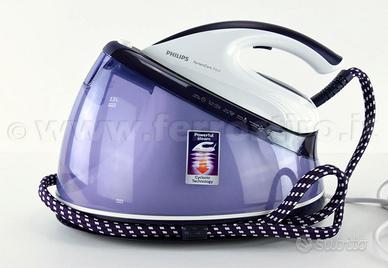 FERRO DA STIRO CON CALDAIA Philips PerfectCare