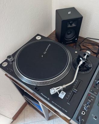 Pioneer Plx 500
