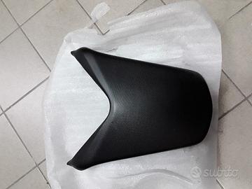 Sedile passeggero per honda integra 700 2011-2013