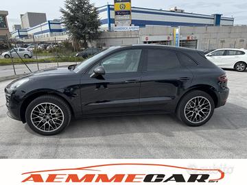 Porsche Macan 3.0 S Diesel