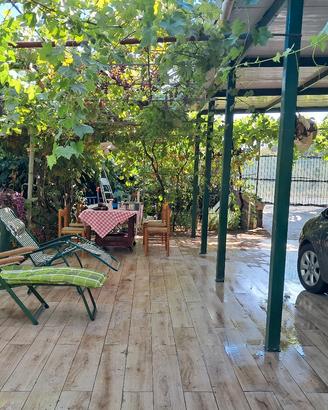 casa in campagna  sull'Etna