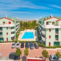 Trilocale a 50 mt dalla spiaggia di Levante