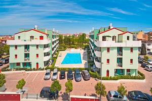 Trilocale a 50 mt dalla spiaggia di Levante