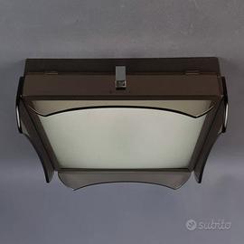 Lampada veca modernariato design vintage epoca