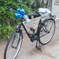 Bici da donna 