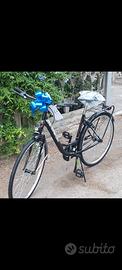 Bici da donna 