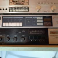 Impianto stereo