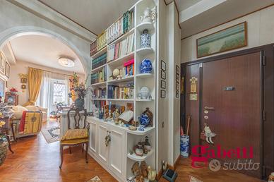 Appartamento Roma [Cod. rif 3295372VRG]