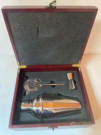 Miscelatore per cocktail