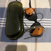 Occhiali vintage da sole bolle’