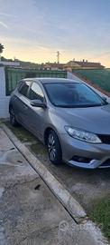Nissan Pulsar 1.5 Diesel Full Optional 