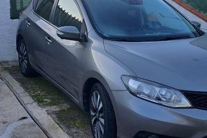 Nissan Pulsar 1.5 Diesel Full Optional 