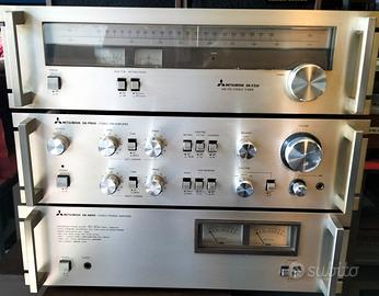 PRE + FINALE + TUNER