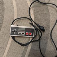 joystick nintendo nes