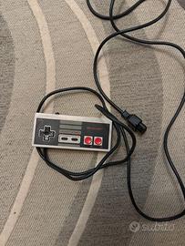 joystick nintendo nes