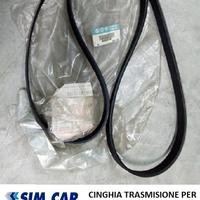 Cinghia Trasmissione Fiat Scudo(1995-2004)