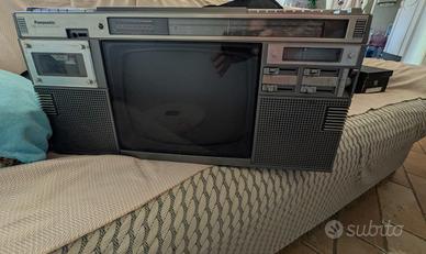 Radio TV Panasonic TR- 1200S 
