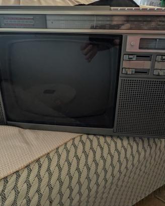 Radio TV Panasonic TR- 1200S 