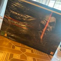 Tekken 7 Collector’s Edition Ps4