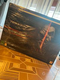 Tekken 7 Collector’s Edition Ps4
