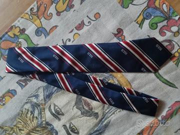 cravatta Harmont & Blaine