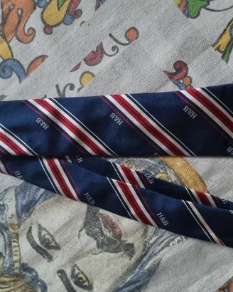cravatta Harmont & Blaine
