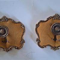 Vintage appendiabiti 