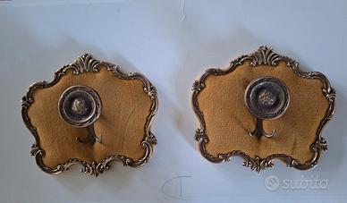 Vintage appendiabiti 