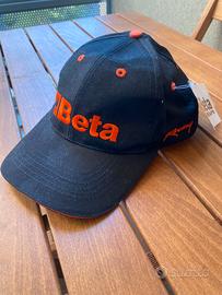 Cappellino Beta Racing utensili